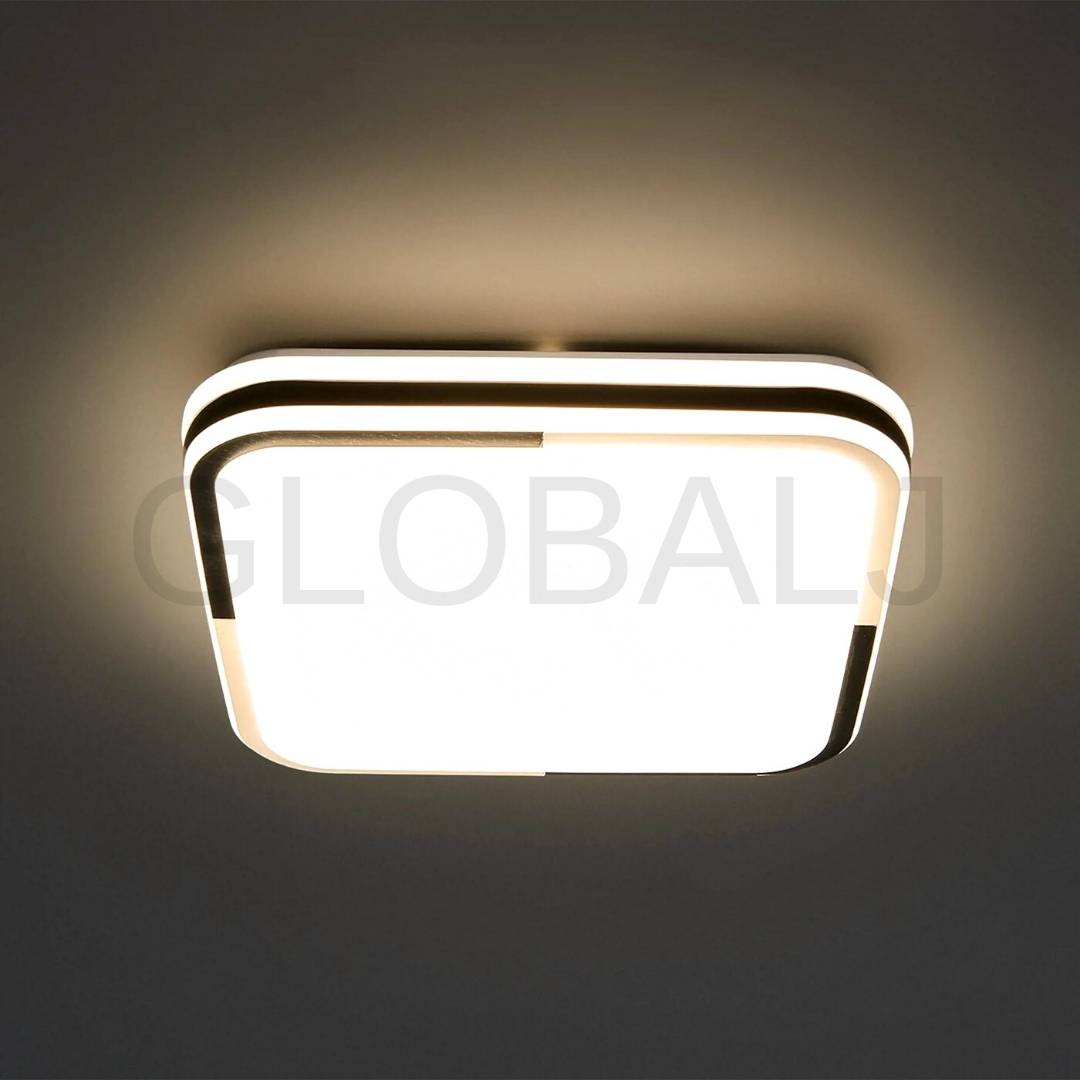 Lumion Orso 3059/CL Настенно-потолочный светильник светодиодный